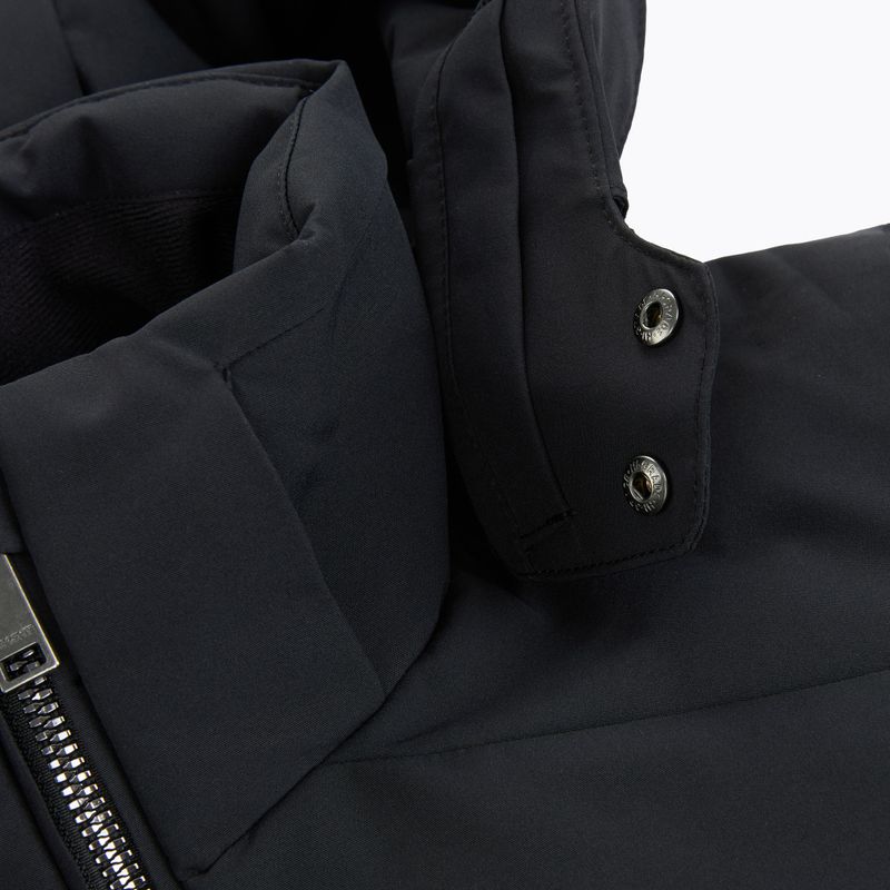 Giacca da sci donna Descente Insulated black 5