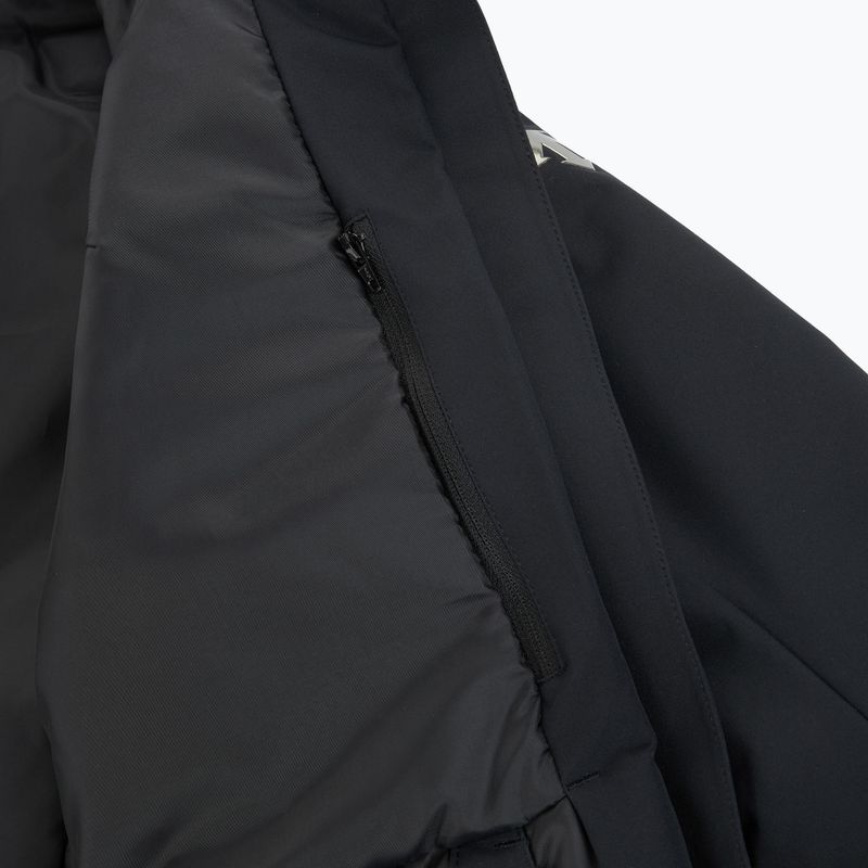 Giacca da sci donna Descente Insulated black 6