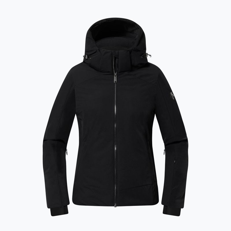 Giacca da sci donna Descente Insulated black