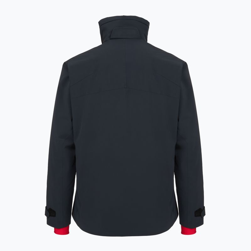 Giacca da sci uomo Descente Josh black 7