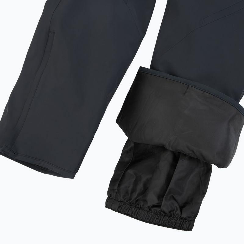 Pantaloni da sci uomo Descente Swiss black 5
