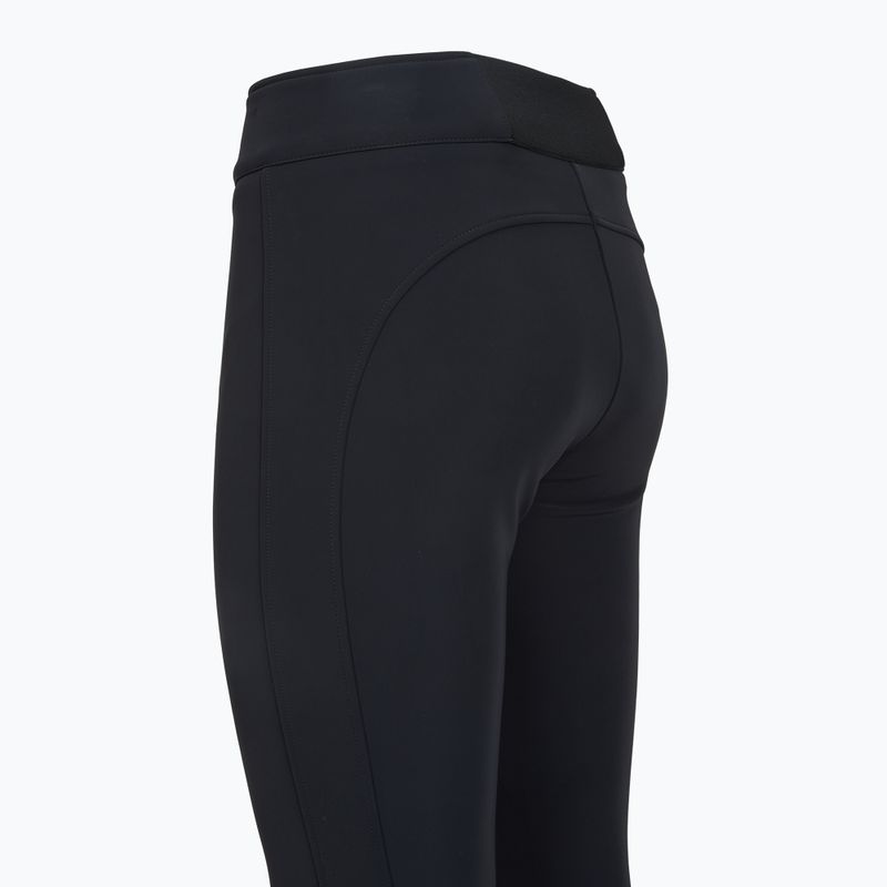 Pantaloni da sci donna Descente Bonded Stretch black 4