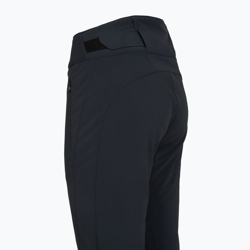 Pantaloni da sci donna Descente Insulated black 4