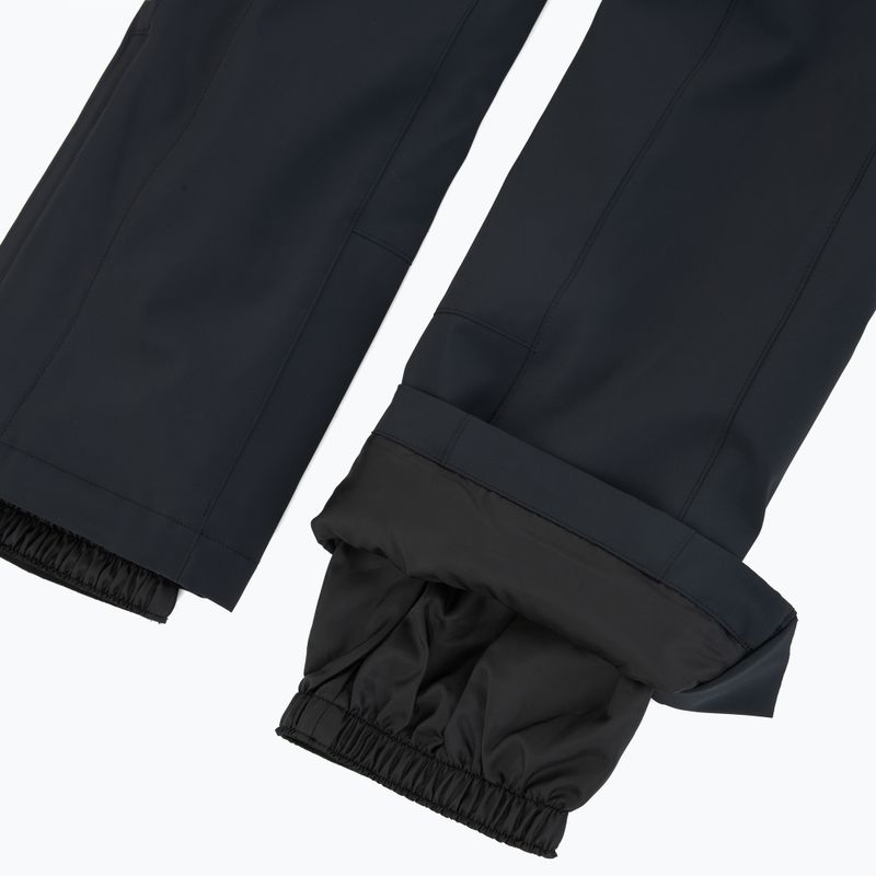 Pantaloni da sci donna Descente Insulated black 5