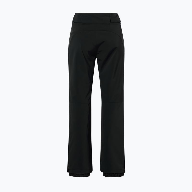 Pantaloni da sci donna Descente Insulated black 7