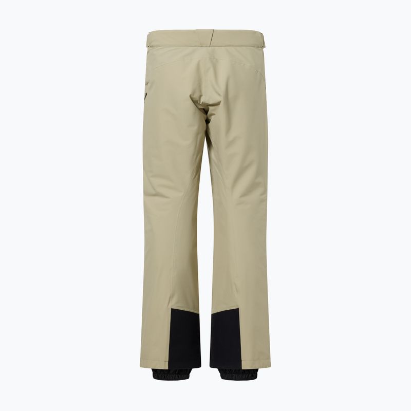 Pantaloni da sci uomo Descente Light Insulated snow conifer 2