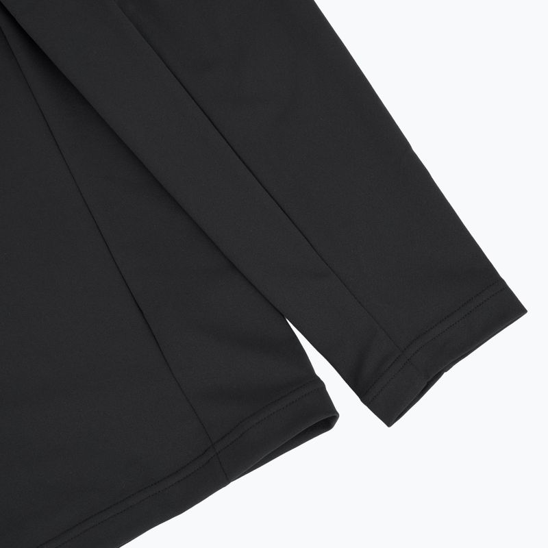 Felpa da uomo Descente Classic T-Neck black 4