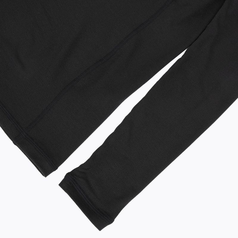Maglia termica da donna Descente Base Layer black 4