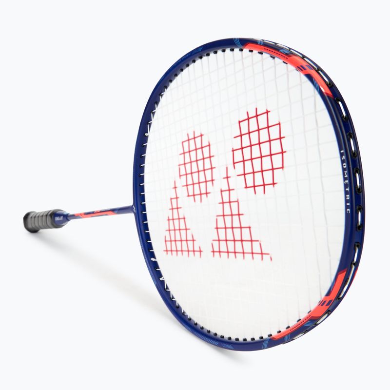 Racchetta da badminton YONEX Voltric Ace royal/blu 2