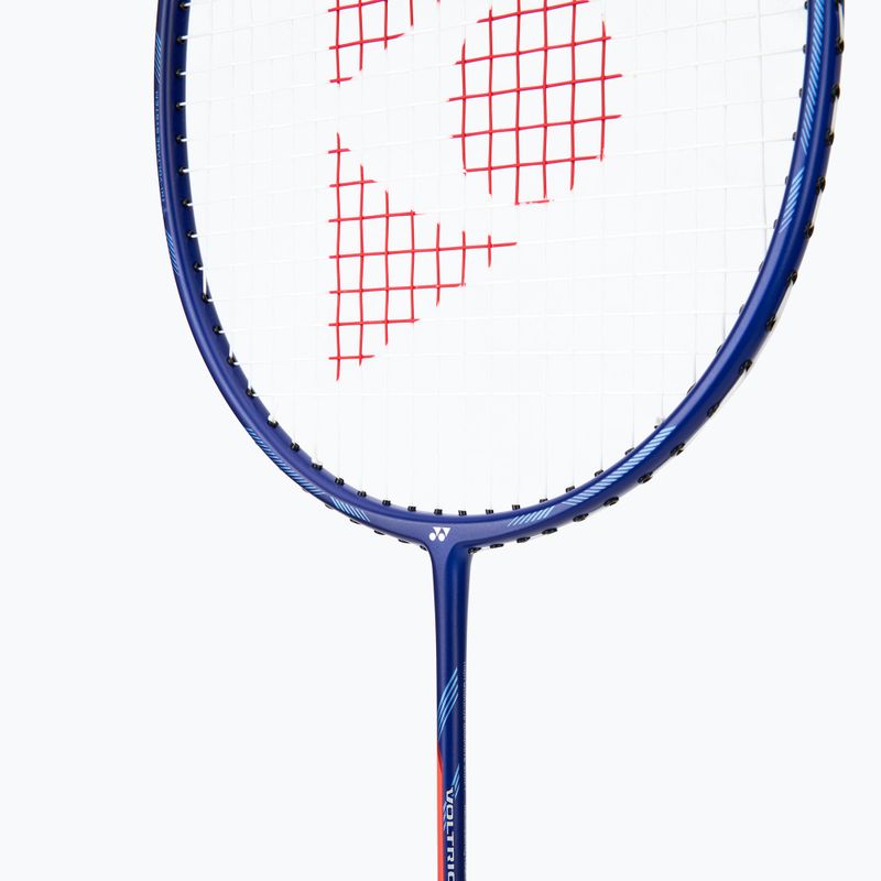 Racchetta da badminton YONEX Voltric Ace royal/blu 4