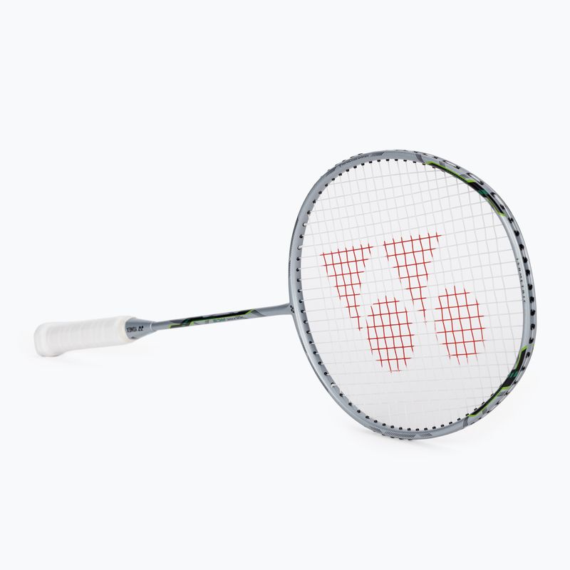 Racchetta da badminton YONEX Voltric Ace blu ghiaccio 2