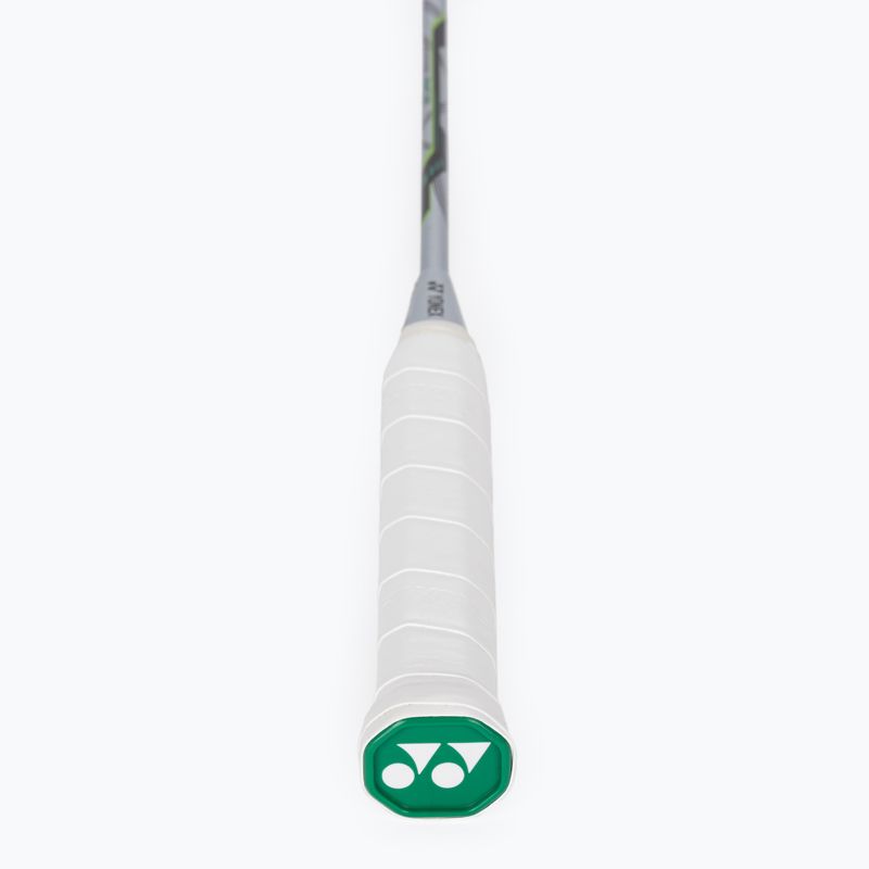 Racchetta da badminton YONEX Voltric Ace blu ghiaccio 4