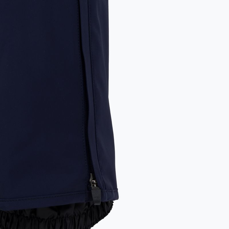 Pantaloni da sci Descente Swiss dark night da uomo 9