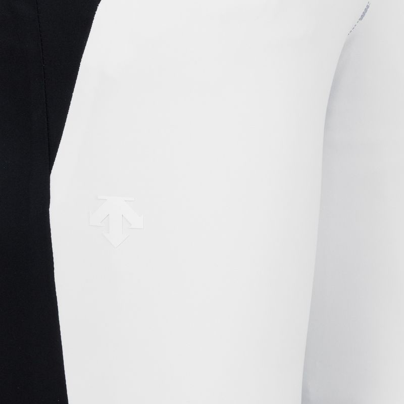 Pantaloni da sci Descente Velche 14 super bianco 8