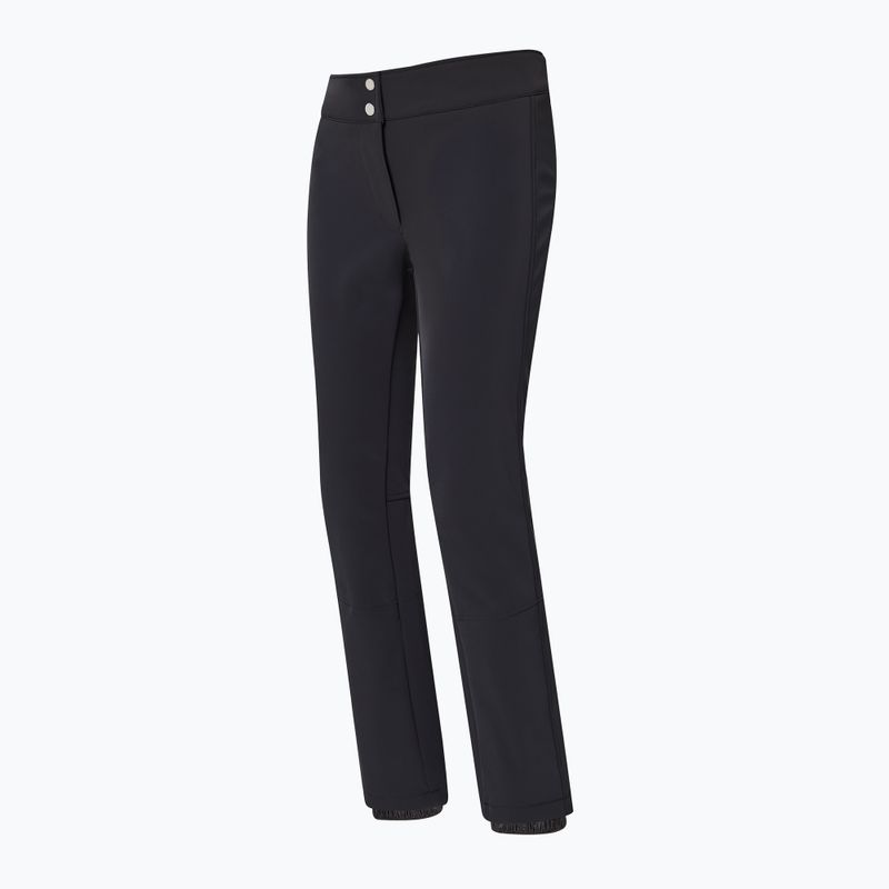 Pantaloni da sci donna Descente Jacey nero 5