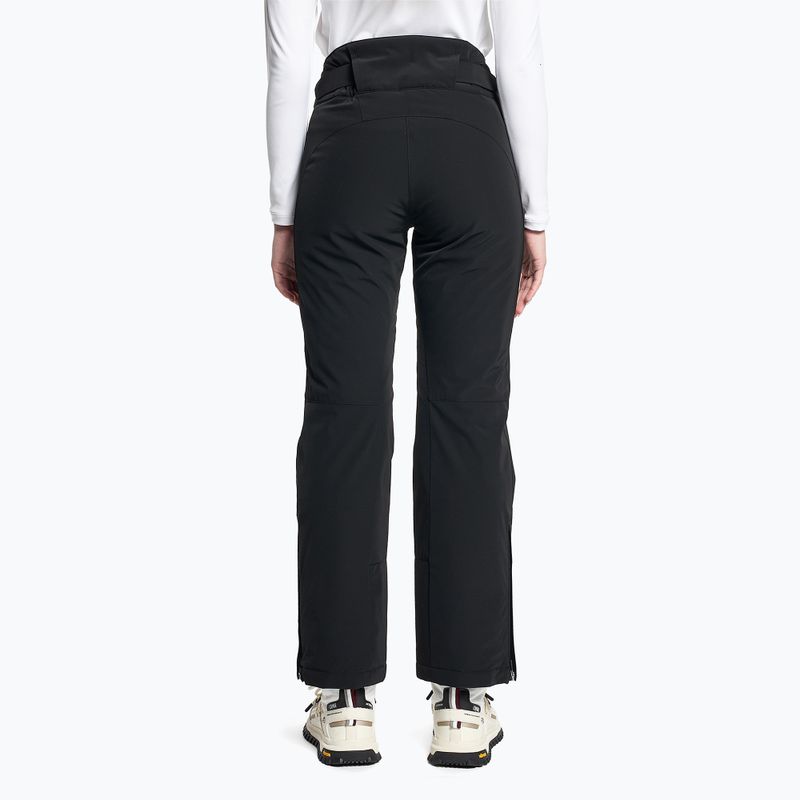 Pantaloni da sci donna Descente Giselle nero 2