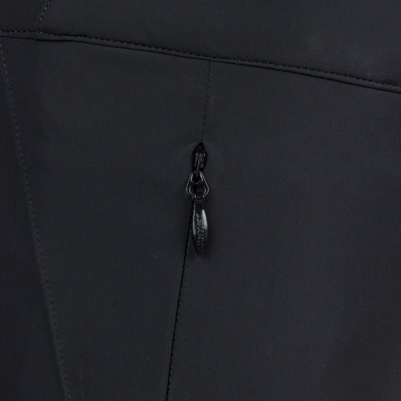 Pantaloni da sci donna Descente Giselle nero 8