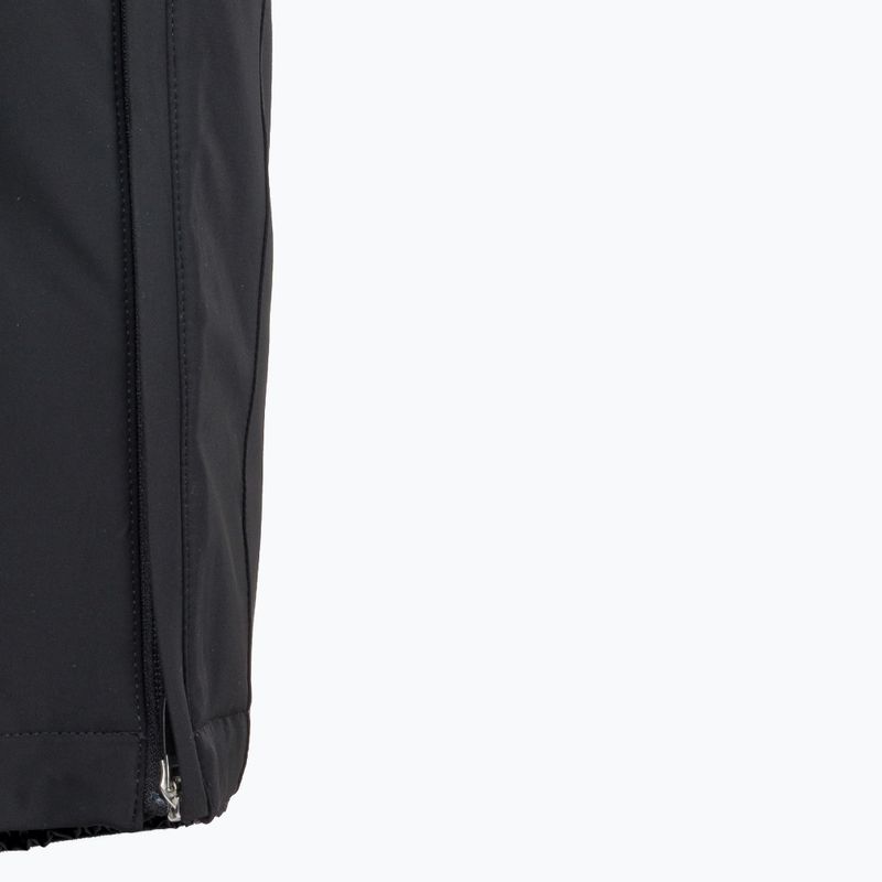 Pantaloni da sci donna Descente Giselle nero 9