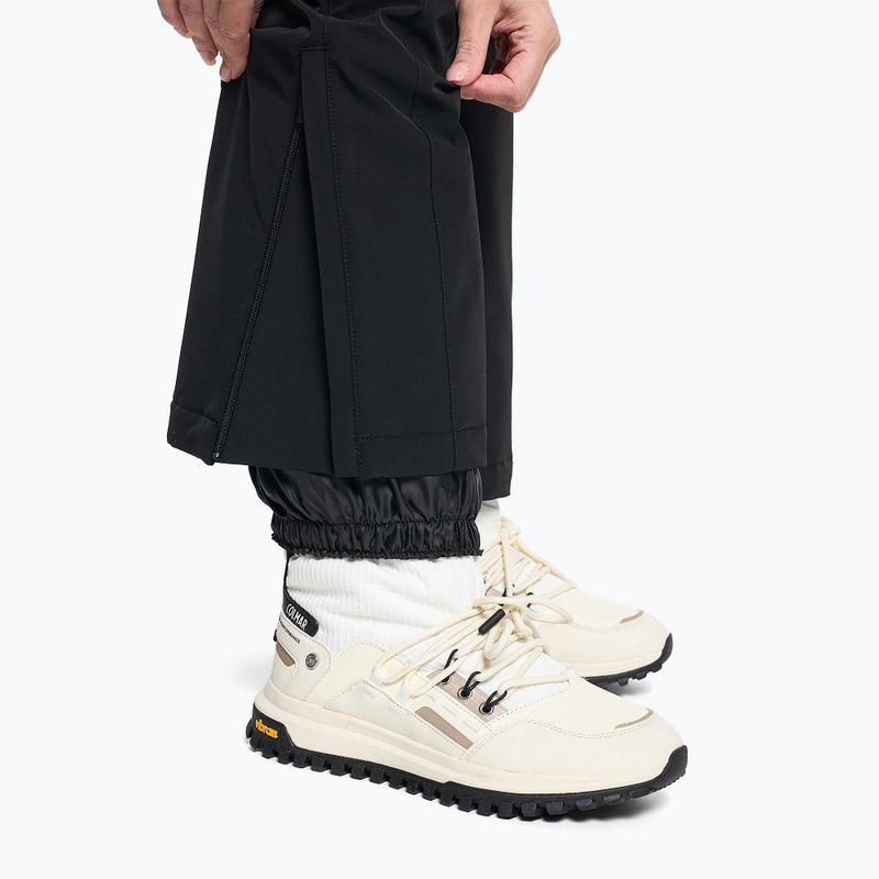 Pantaloni da sci donna Descente Giselle nero 4
