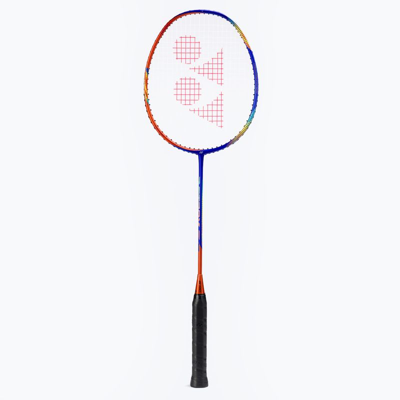 Racchetta da badminton YONEX Astrox FB 4U arancione scuro