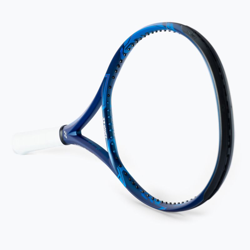Racchetta da tennis YONEX Ezone 98L blu profondo 2