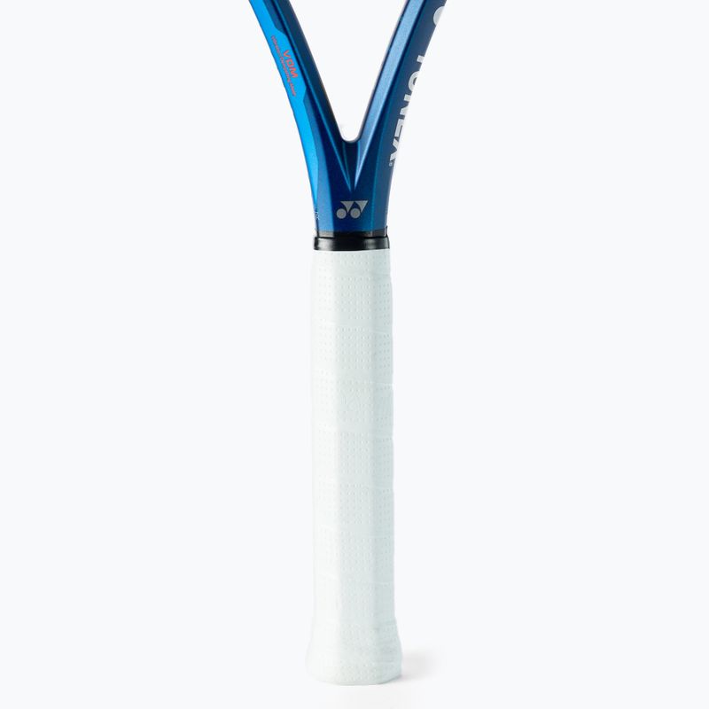Racchetta da tennis YONEX Ezone 98L blu profondo 4