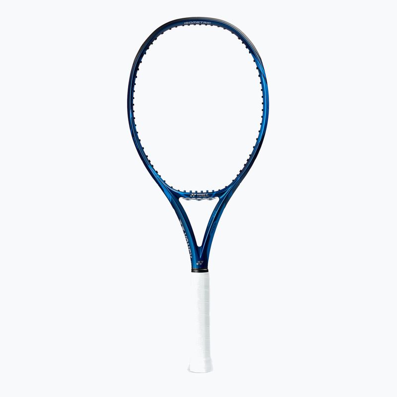 Racchetta da tennis YONEX Ezone 100 Lite blu intenso