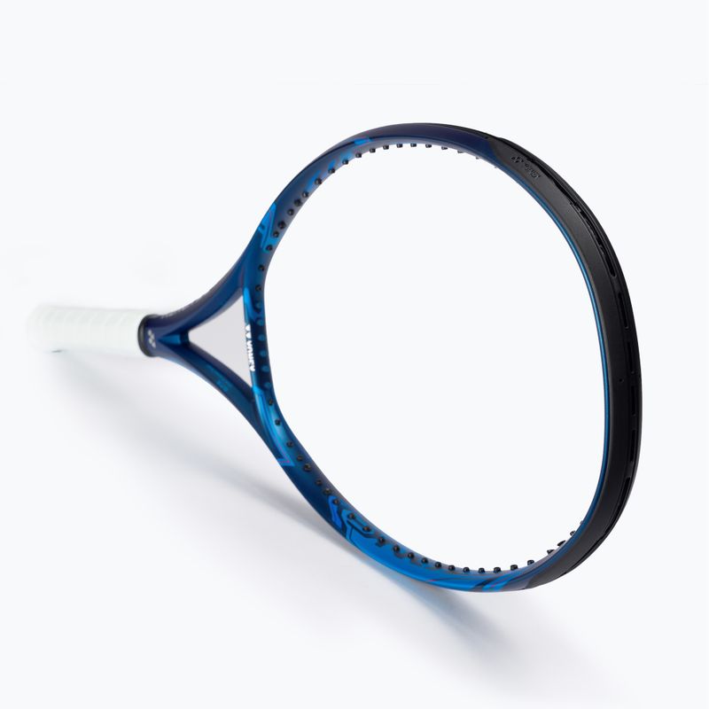 Racchetta da tennis YONEX Ezone 100 Lite blu intenso 3