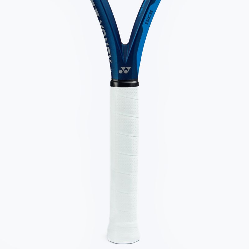 Racchetta da tennis YONEX Ezone 100 Lite blu intenso 4