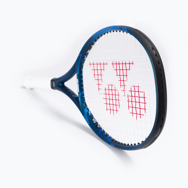 Racchetta da tennis YONEX Ezone FEEL blu intenso 3