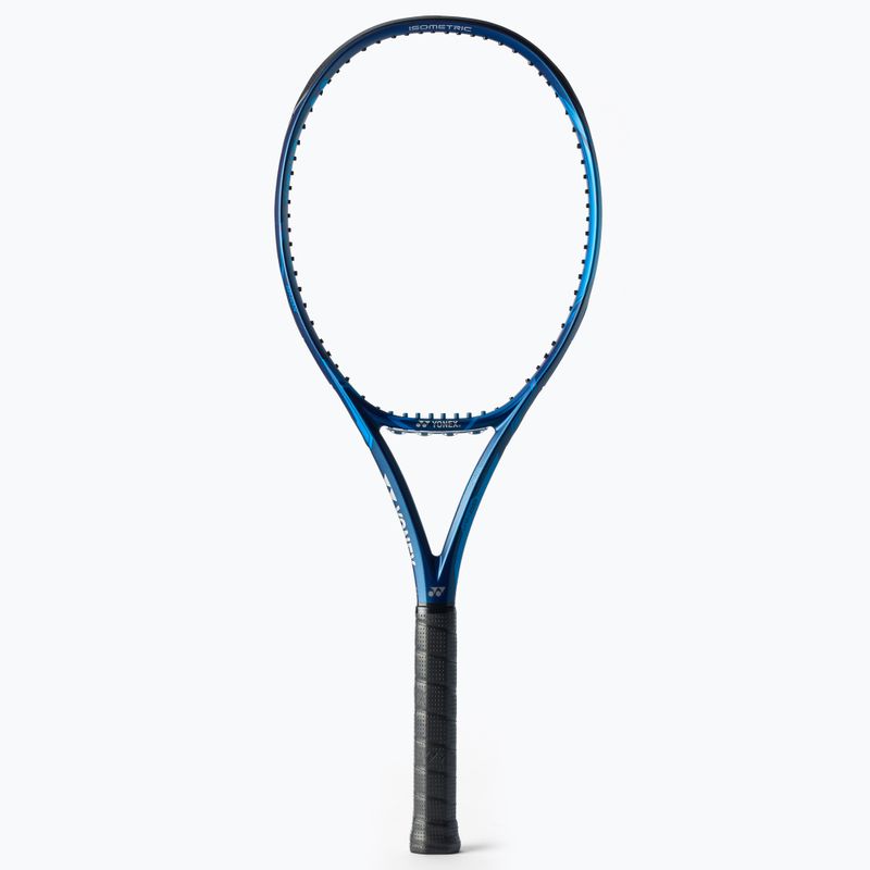 Racchetta da tennis YONEX Ezone 98 TOUR blu intenso