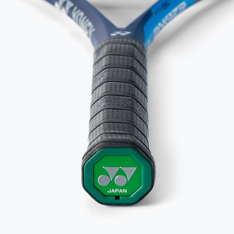 Racchetta da tennis YONEX Ezone 98 TOUR blu intenso 3