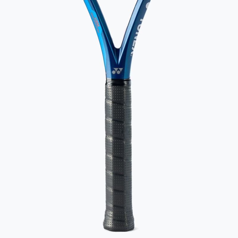 Racchetta da tennis YONEX Ezone 98 TOUR blu intenso 4