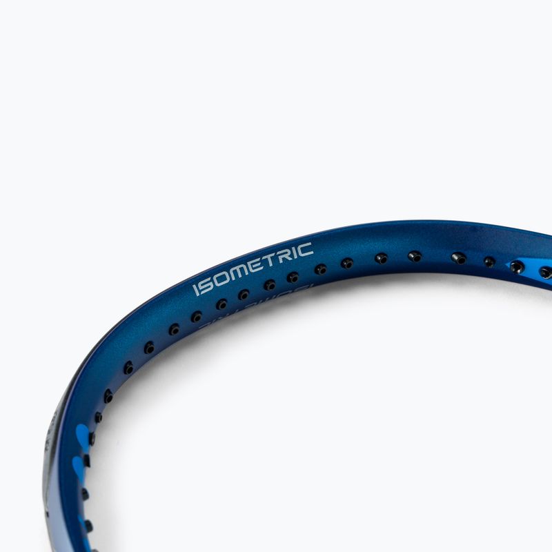 Racchetta da tennis YONEX Ezone 98 TOUR blu intenso 6