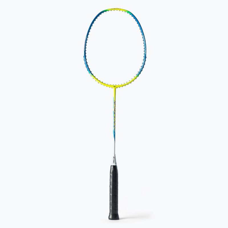 Racchetta da badminton YONEX Nanoflare 100 3U giallo/blu
