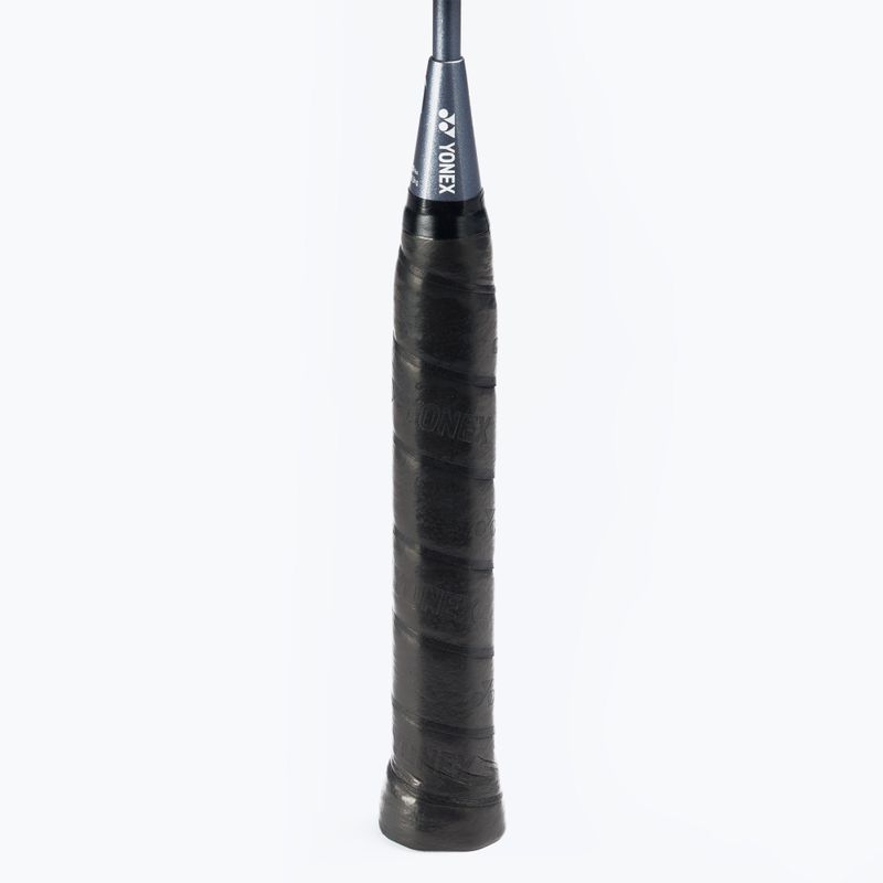 Racchetta da badminton YONEX Astrox 22F 8U nero/lime 4