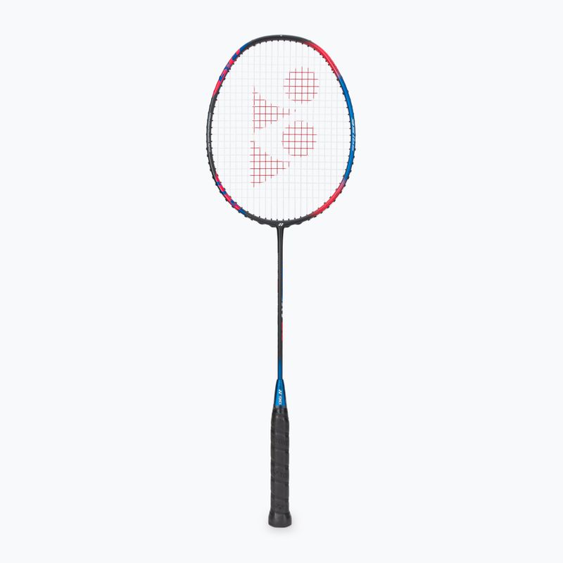 Racchetta da badminton YONEX Astrox 7 DG nero/blu
