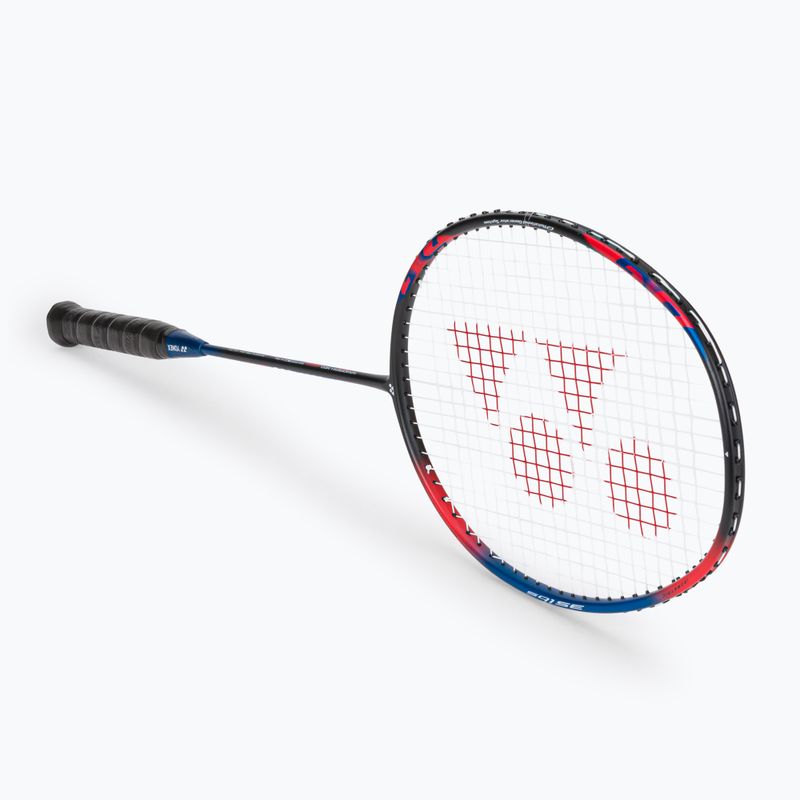 Racchetta da badminton YONEX Astrox 7 DG nero/blu 2