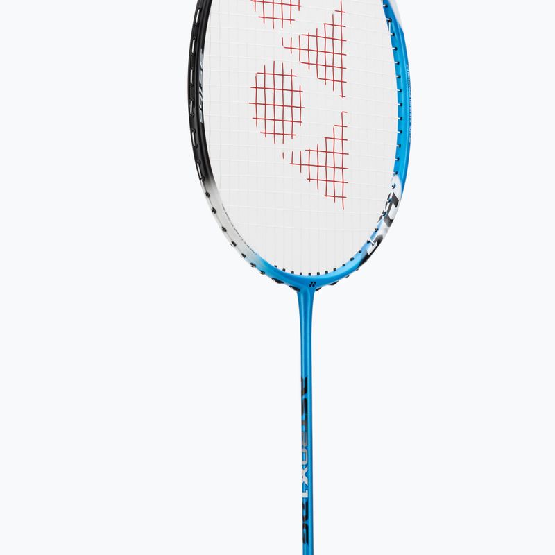 Racchetta da badminton YONEX Astrox 1 DG blu/nero 4