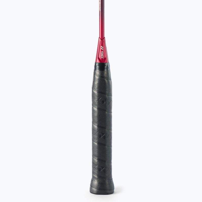 Racchetta da badminton YONEX Astrox 22RX 7U rosso scuro 4