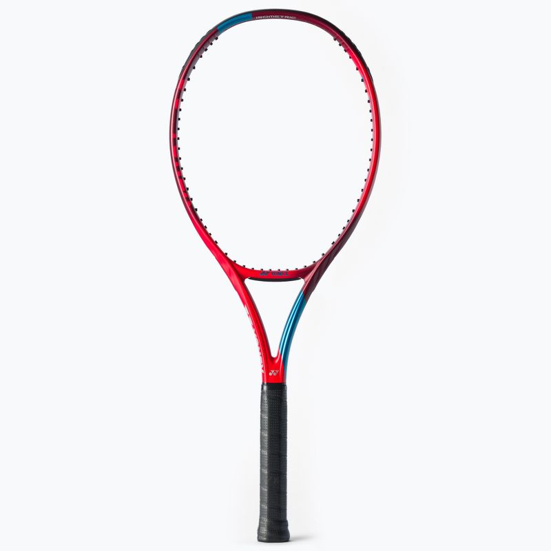 Racchetta da tennis YONEX Vcore 100 tango rosso