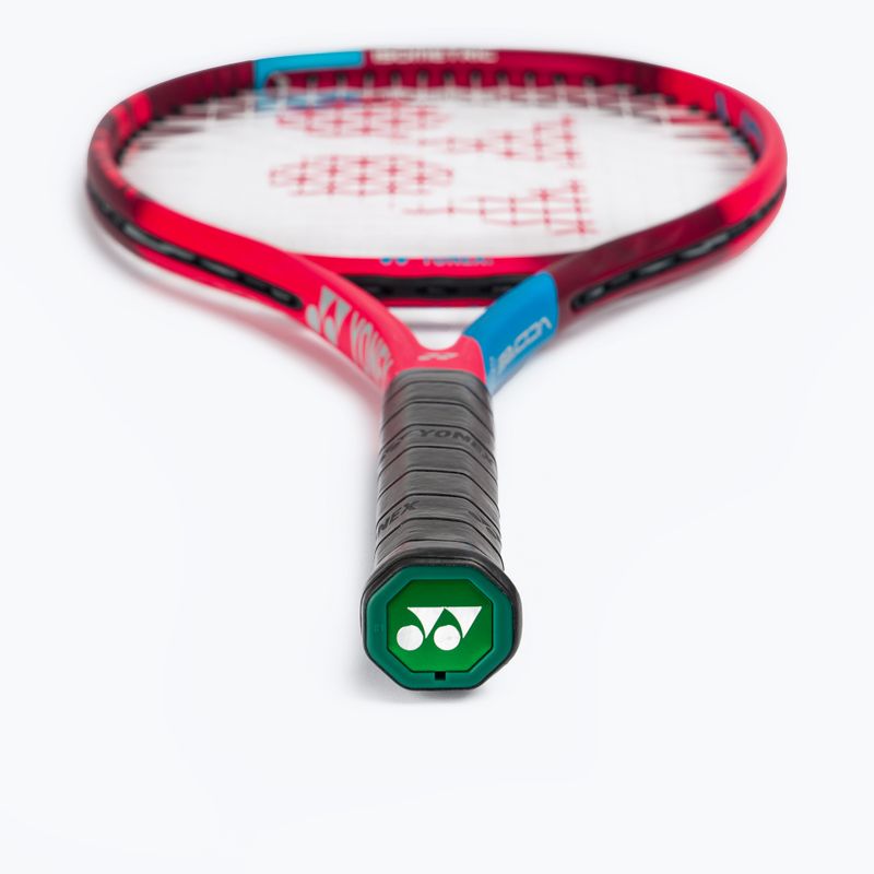 Racchetta da tennis YONEX Vcore GAME tango rosso 2