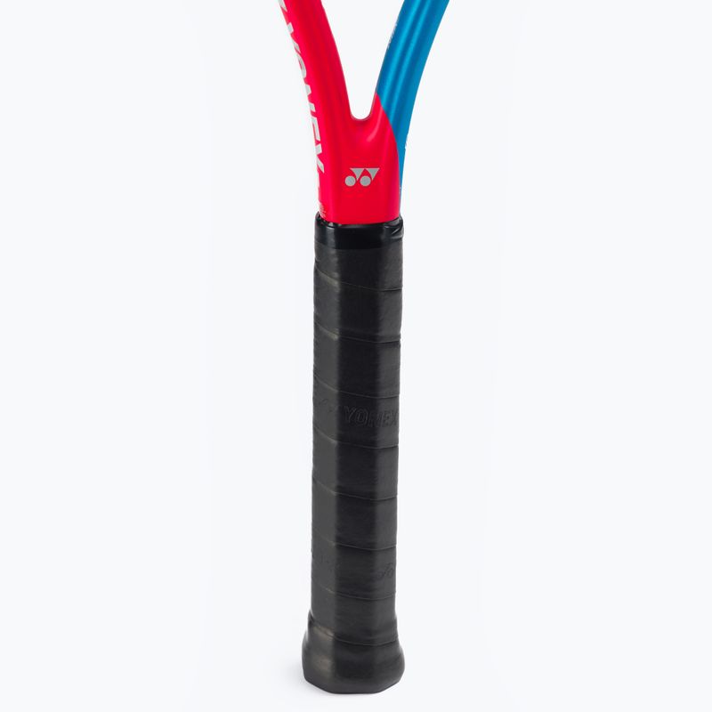 Racchetta da tennis YONEX Vcore GAME tango rosso 4