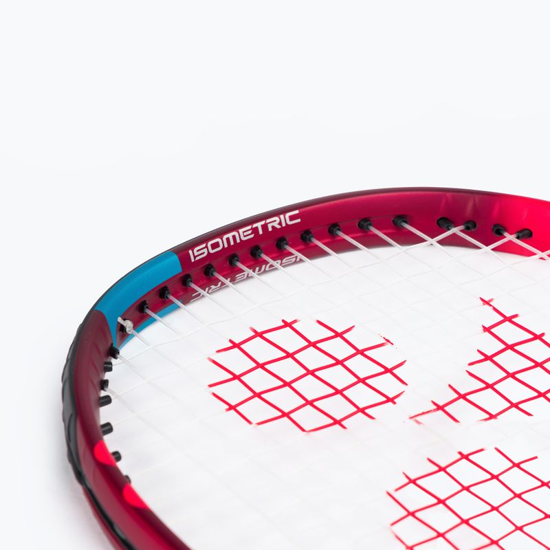 Racchetta da tennis YONEX Vcore GAME tango rosso 6