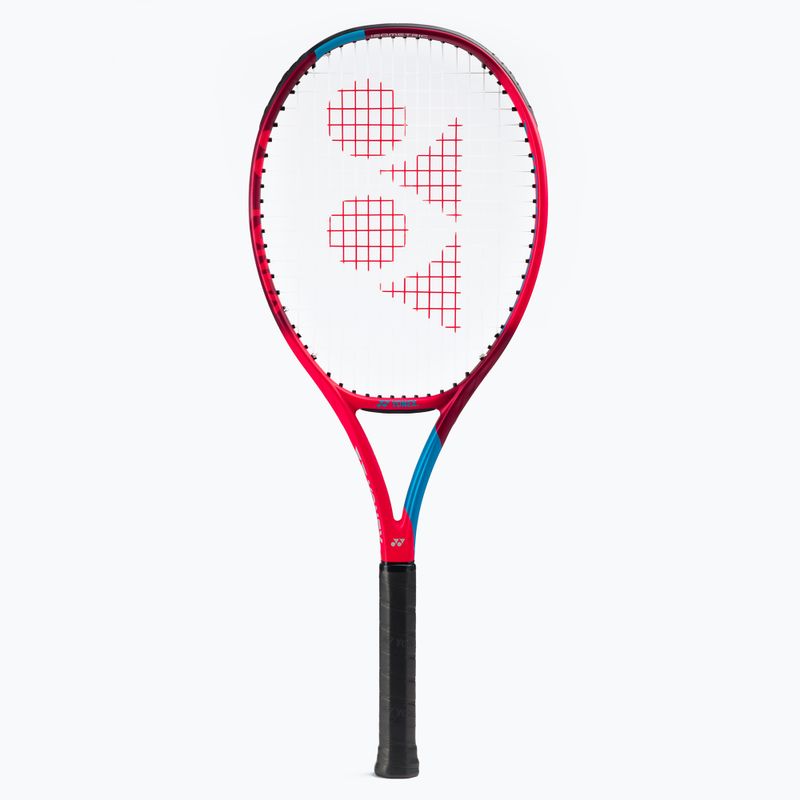 Racchetta da tennis YONEX Vcore FEEL tango rosso