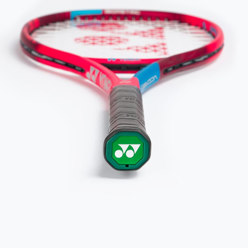 Racchetta da tennis YONEX Vcore FEEL tango rosso 2