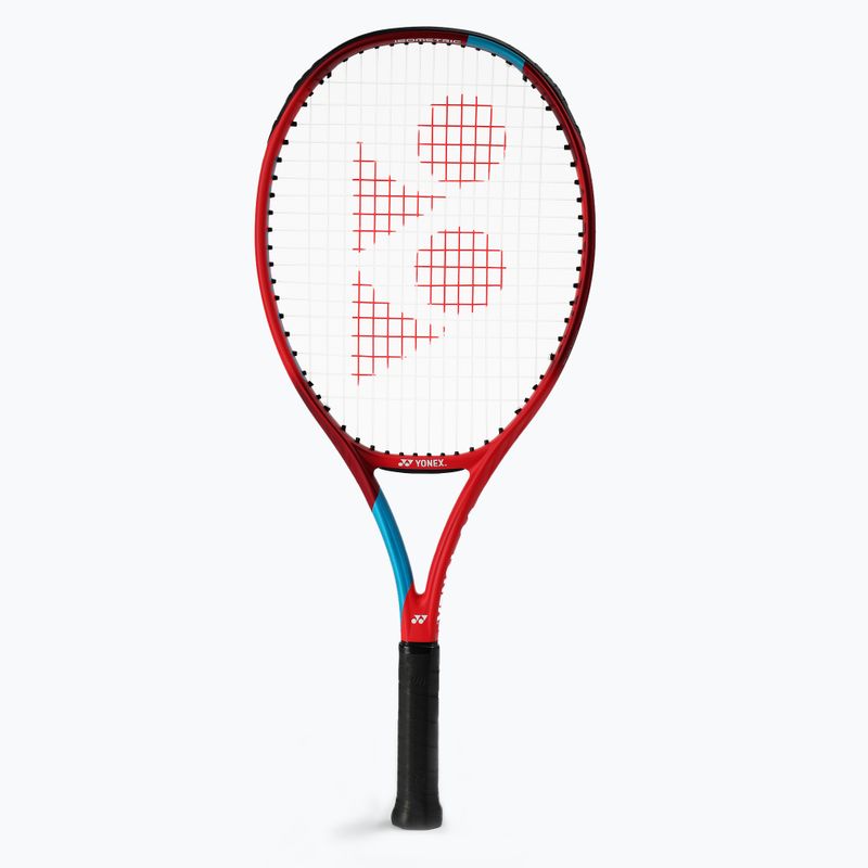 Racchetta da tennis YONEX Vcore ACE tango rosso