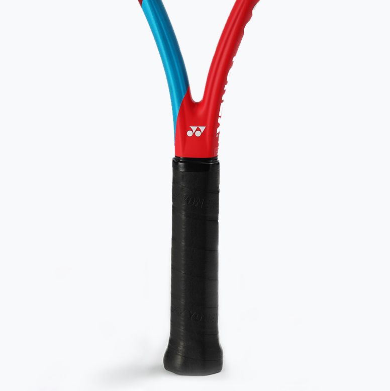 Racchetta da tennis YONEX Vcore ACE tango rosso 5