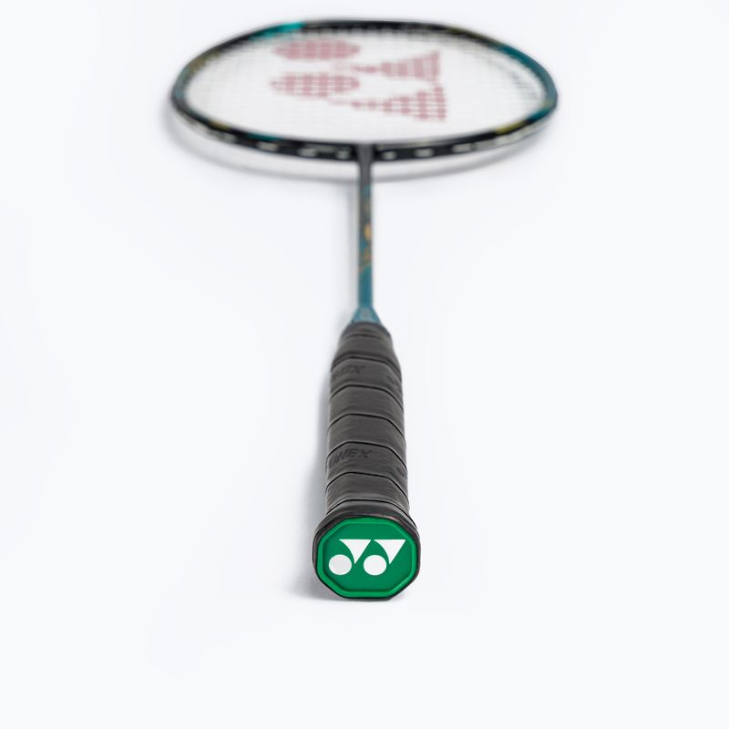 Racchetta da badminton YONEX Astrox 88 S GAME 4U blu smeraldo 4