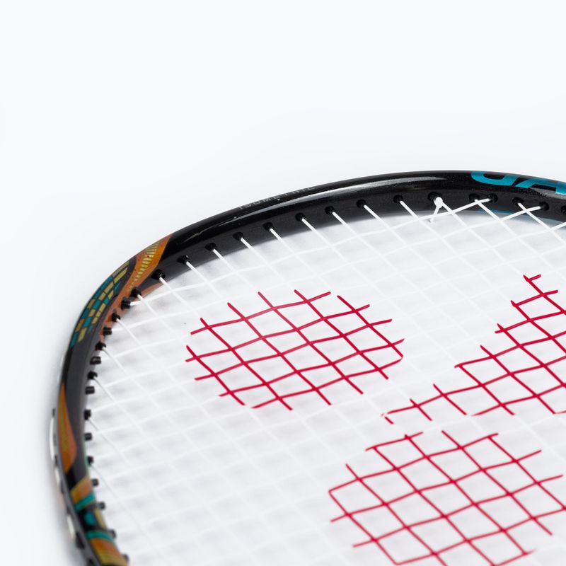 Racchetta da badminton YONEX Astrox 88 D GAME 4U oro cammello 4